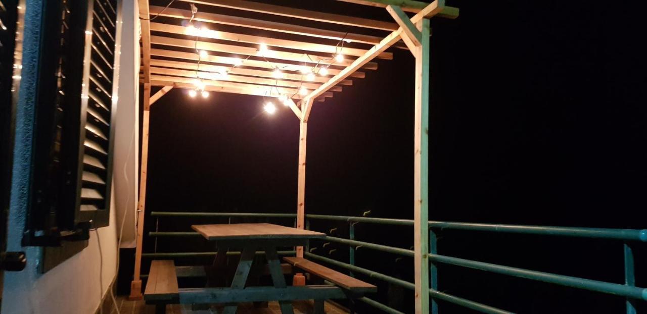 Quinta Do Calvario Lajes das Flores Екстериор снимка